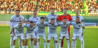 Dy futbollistë të Vllaznisë përzgjidhen në formacionin më të mirë të javës së 10-të