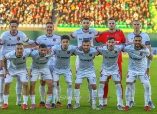 Dy futbollistë të Vllaznisë përzgjidhen në formacionin më të mirë të javës së 10-të