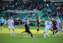 Dueli për kreun, Vllaznia ka një objektiv në Rrogozhinë