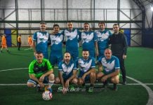 Kampionati 5×5 Masters/ Tjetër suprizë, tatimorët mundin 8-7 Universitetin ‘Luigj Gurakuqi’