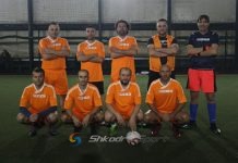 Kampionati 5×5 Masters/ Universiteti ‘Luigj Gurakuqi’ fiton ndaj atij të gazetarëve