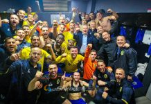 Elbasani mund Egnatian dhe i bashkohet Vllaznisë në krye të renditjes