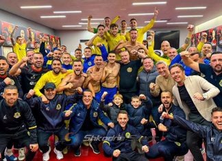 ZYRTARE/ Elbasani rinovon me yllin e tij të sulmit edhe për dy vite të tjera