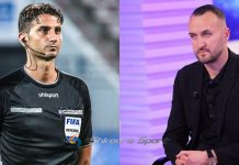 Përplasje mes lezhjanëve, trajneri Bicaj e pëson keq pas deklaratave ndaj Hamitit