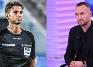 Përplasje mes lezhjanëve, trajneri Bicaj e pëson keq pas deklaratave ndaj Hamitit