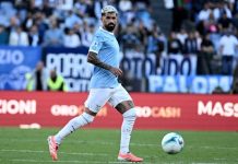 Lazio heq Elseid Hysajn nga lista për Serinë A, zbuloni arsyen