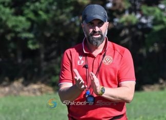 Elvis Plori: Është herët për të festuar. Të qëndrojmë me këmbë në tokë dhe të arrijmë aty ku duhet