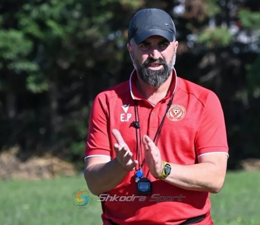 Elvis Plori: Është herët për të festuar. Të qëndrojmë me këmbë në tokë dhe të arrijmë aty ku duhet