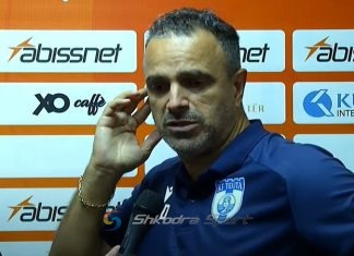 Dobi pas humbjes ndaj Partizanit: Morëm grusht të fortë, të rrimë shtrirë!