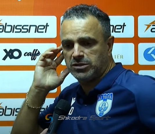 Dobi pas humbjes ndaj Partizanit: Morëm grusht të fortë, të rrimë shtrirë!