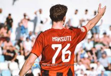 Vendos goli i një shkodrani, Flamurtari mund Bylisin dhe i largohet vendit të fundit të renditjes