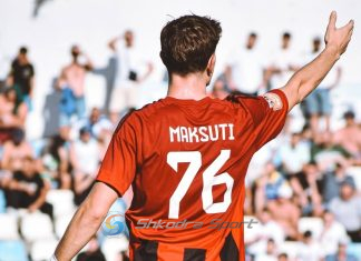 Vendos goli i një shkodrani, Flamurtari mund Bylisin dhe i largohet vendit të fundit të renditjes