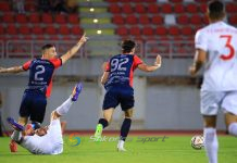 Mungesa e Gurishtës, ja kush mund ta zëvendësojë kundër Partizanit