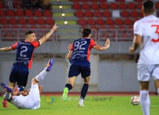 Mungesa e Gurishtës, ja kush mund ta zëvendësojë kundër Partizanit