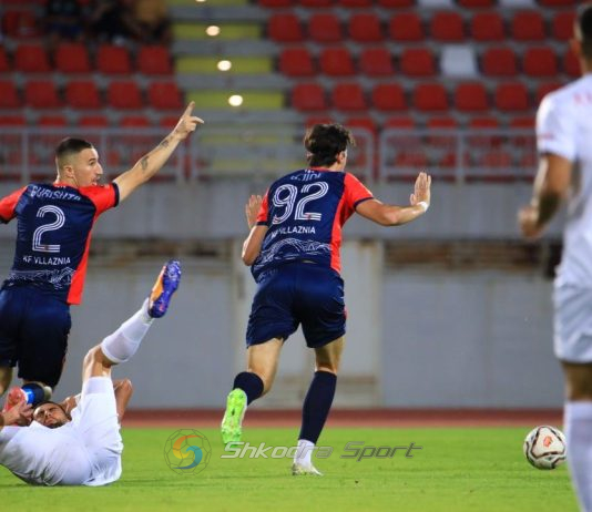 Mungesa e Gurishtës, ja kush mund ta zëvendësojë kundër Partizanit