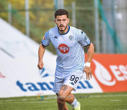 Flet shkodrani i Dinamos, Eridon Qardaku: E respektojmë Vllazninë, por…