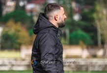 INTERVISTA/ Barazimi ndaj Naftëtarit, Mani: Basania futet në fushë gjithmonë për fitore, kemi mundësi për më tepër