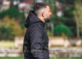 INTERVISTA/ Barazimi ndaj Naftëtarit, Mani: Basania futet në fushë gjithmonë për fitore, kemi mundësi për më tepër