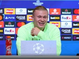 Haaland: A jam si Messi dhe CR7? Askush nuk është si ata