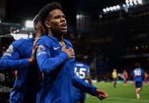 ‘Ka një dashuri të veçantë për Barcelonën’: Agjenti i Estevao-s zbulon pse dështoi transferimi te katalanasit