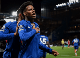 ‘Ka një dashuri të veçantë për Barcelonën’: Agjenti i Estevao-s zbulon pse dështoi transferimi te katalanasit