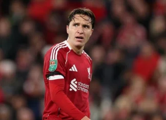 E konfirmon Gattuso: Federico Chiesa e refuzoi sërish ftesën e Italisë