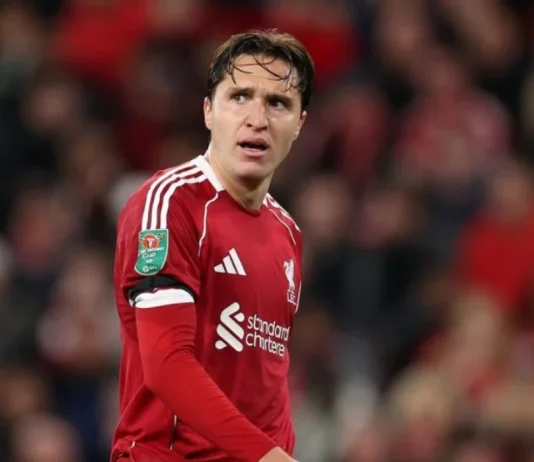 E konfirmon Gattuso: Federico Chiesa e refuzoi sërish ftesën e Italisë