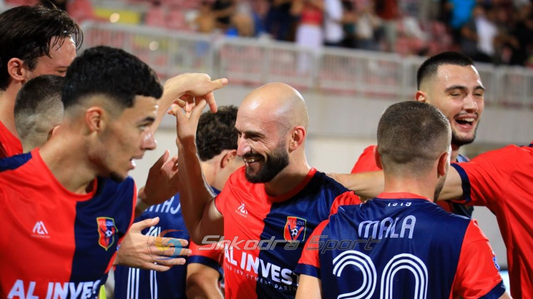 Feste goli Hakaj, Mala, Tafili, Bajrami