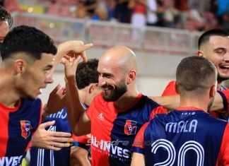 Partizani-Vllaznia, një duel ‘ish’-ësh në fushën e lojës