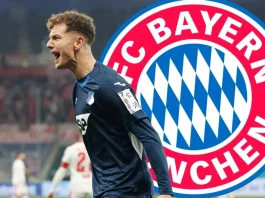 Bayern Munich rrit interesimin për Fisnik Asllanin, zhvillohen bisedimet e para