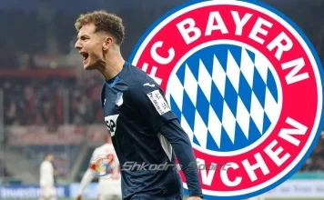 Bayern Munich rrit interesimin për Fisnik Asllanin, zhvillohen bisedimet e para