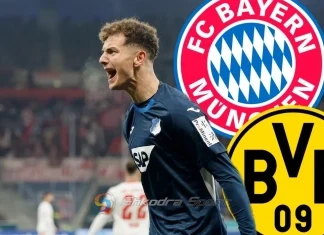 Bayern Munich konfirmon interesimin për Fisnik Asllanin: Lojtar i shkëlqyer që shënon shumë gola