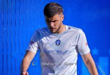 ‘E doja ndryshimin’ – mbrojtësi shkodran Flori Spahija flet për kapitullin e ri në Kosovë