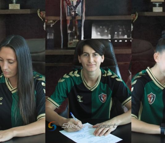 Turqia ‘toka e premtuar’ për lojtaret shqiptare. Tre ish- futbollistet e Vllaznisë firmosin atje