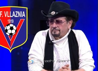 Frederik Ndoci: Për besë asht shumë e vështirë me vrapu qysh në fillim se rizgjohen të gjithë nga gjumi