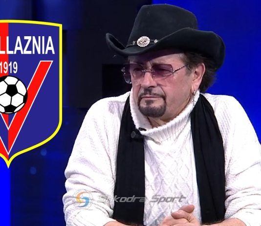 Frederik Ndoci: Për besë asht shumë e vështirë me vrapu qysh në fillim se rizgjohen të gjithë nga gjumi