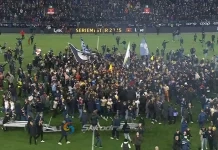 Shkruhet historia në Norvegji, fiton titullin pas 34 vitesh pritje me vetëm një pikë më shumë