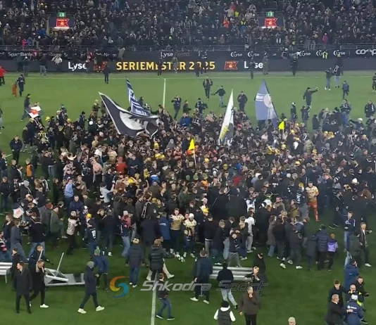 Shkruhet historia në Norvegji, fiton titullin pas 34 vitesh pritje me vetëm një pikë më shumë