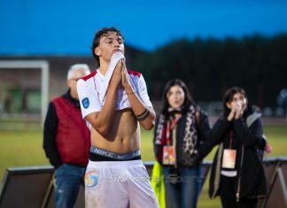 Gerard Mirashi i pafat me golin, por Igea Virtus vazhdon të kryesojë renditjen