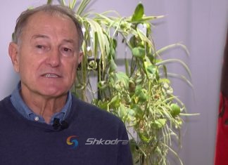 Këshilla e De Biasit për Kombëtaren: Mos e përjetoni me ankth play off-in! Besoj te kualifikimi i Shqipërisë në Botëror