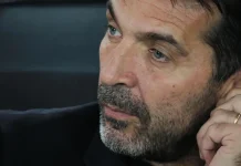 Buffon mbron kombëtaren italiane: Më erdhi turp nga fishkëllimat në minutën e 55-të…