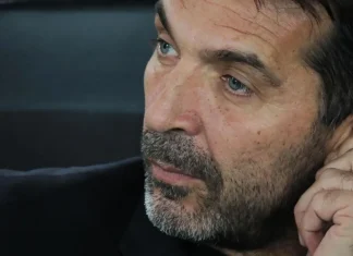 Buffon mbron kombëtaren italiane: Më erdhi turp nga fishkëllimat në minutën e 55-të…