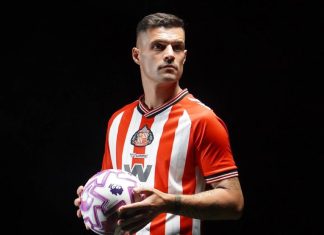 Gazeta zvicerane “Blick”: A është Granit Xhaka futbollisti më me ndikim në botë?