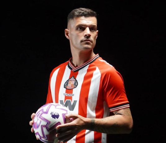 Gazeta zvicerane “Blick”: A është Granit Xhaka futbollisti më me ndikim në botë?