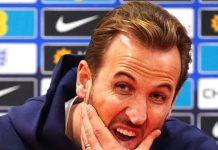 ‘The Sun’: Nëse Kane shënon kundër Shqipërisë, ai zë një vend në histori krah Peles