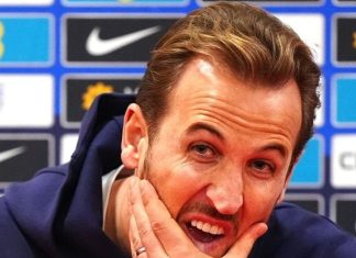 ‘The Sun’: Nëse Kane shënon kundër Shqipërisë, ai zë një vend në histori krah Peles