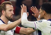 Harry Kane: Kjo ndaj Shqipërisë ishte një nga ndeshjet më të vështira në grup
