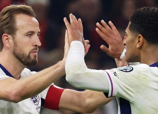 Harry Kane: Kjo ndaj Shqipërisë ishte një nga ndeshjet më të vështira në grup