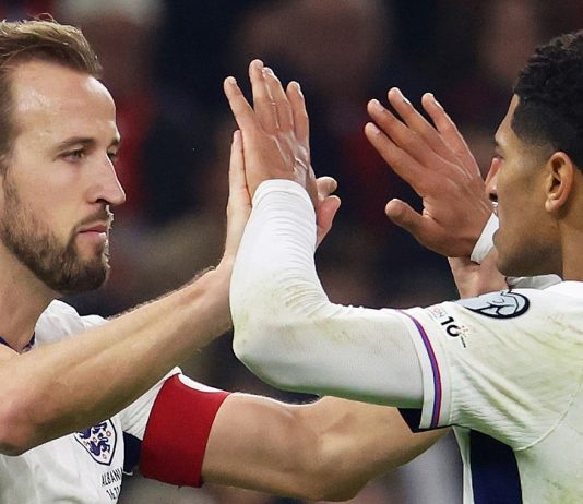 Harry Kane: Kjo ndaj Shqipërisë ishte një nga ndeshjet më të vështira në grup