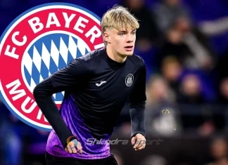 Leon Goretzka nuk rinovon, Bayern gjen pasuesin! Është vetëm 17 vjeç